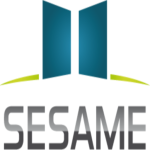 Sésame logo