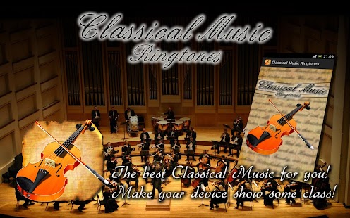 How to download Classical Music Ringtones 1.0.0 apk for android