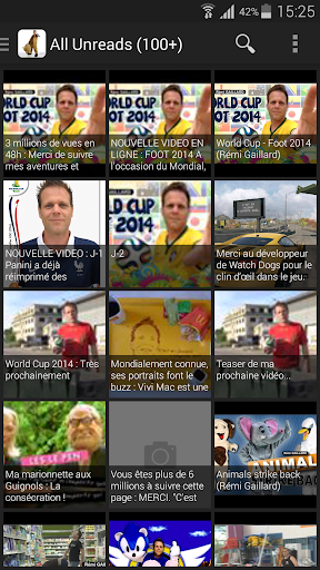 【免費娛樂App】Remi Gaillard (Unofficial App)-APP點子