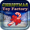 Santa's Christmas Toy Factory by iPhoneGame.com