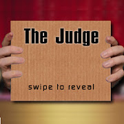 The Judge 1.0 Icon