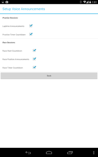 【免費運動App】TimingBeam – RC Lap Timing-APP點子