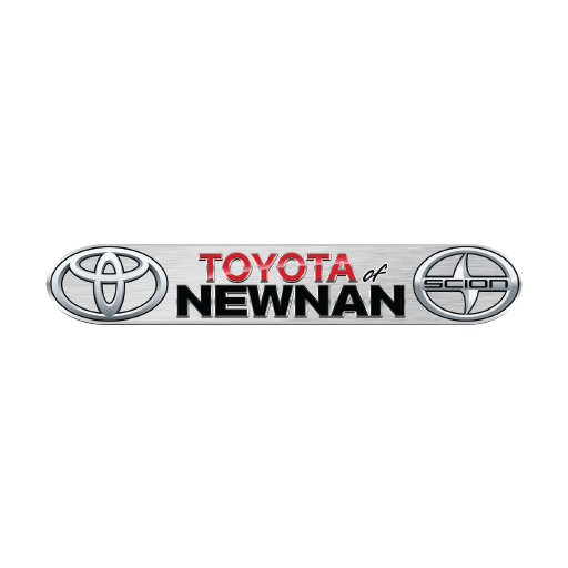 Toyota of Newnan LOGO-APP點子