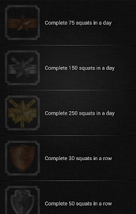 Squats Trainer(圖7)-速報App