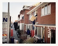 De verhuizing van Utrecht naar Villa Espèria in Langerak II