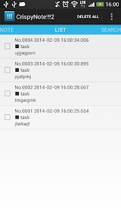 How to get Crispynote!!!2 patch 2.1.0 apk for android