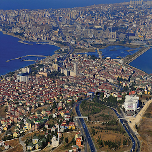 Büyükçekmece Rehberi 0.1