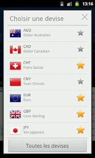 Easy Currency Converter Pro  v2.3.8