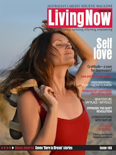 Living Now Screenshots 4