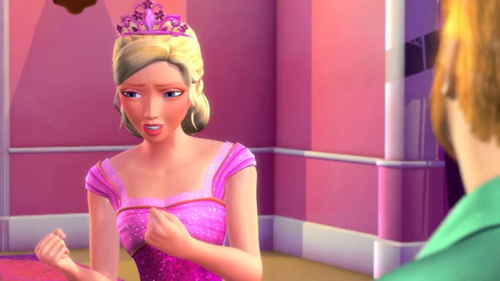 Barbie E La Magia Della Moda Streaming Ita