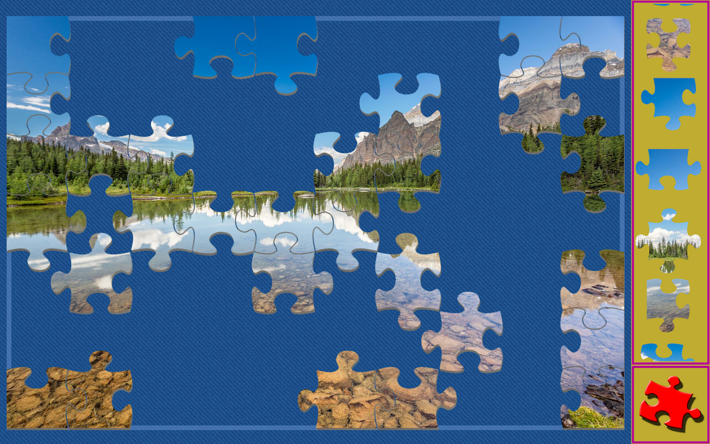 Jigsaw Genius Pro Android Apps on Google Play
