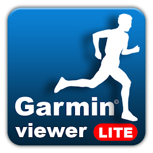 GARMIN viewer LITE 健康 App LOGO-APP開箱王