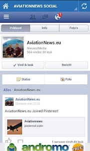 Aviation News screenshot 3