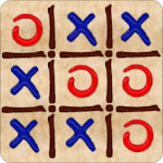 Cover Image of Download Tic Tac Toe 8.0.50 APK