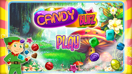 Candy Blitz