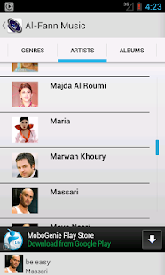 Download Al-Fann Arabic Music APK