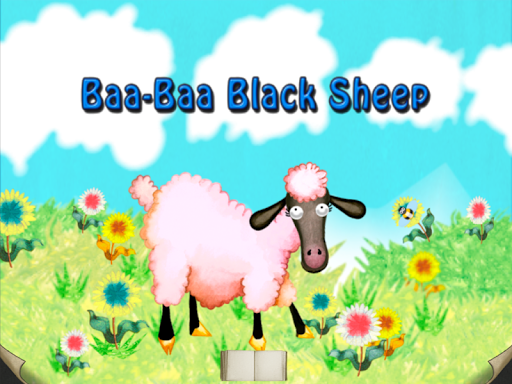 Black Sheep Read Play