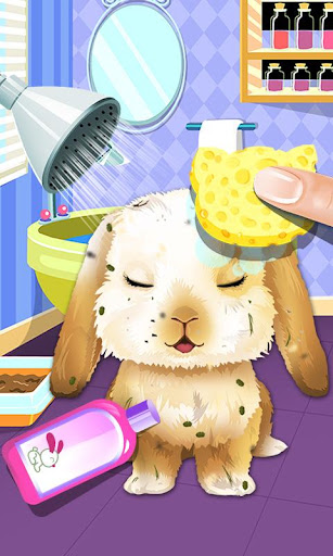 Pet Salon - Best Free Pet Game