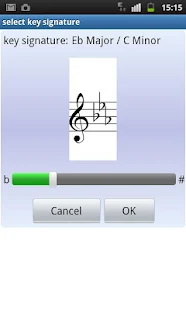 Trumpet Fingering Trainer Demo(圖2)-速報App