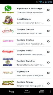 How to install Banjara patch 1.0.9 apk for bluestacks