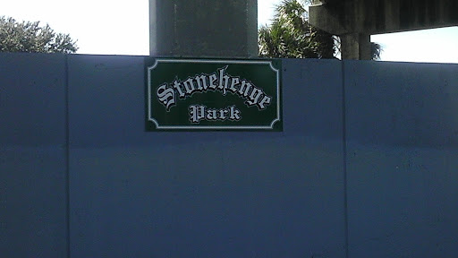 Stonehenge Park