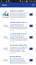 NTTB evenementen (oud) poster 2