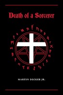 Death of a Sorcerer cover