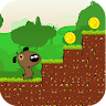 Run Dog Run by Bibu Game icon