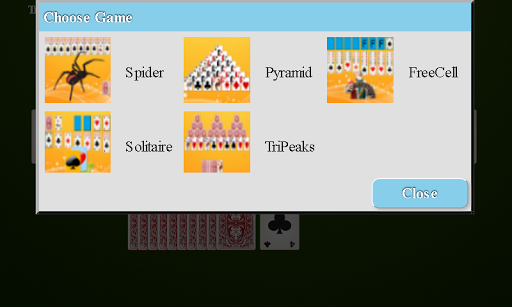 Solitaire Collection