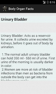 How to get Body Organ Facts 1.0 mod apk for android
