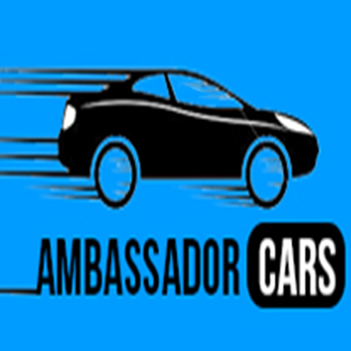 AmbassadorCars.london 旅遊 App LOGO-APP開箱王