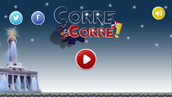 Lastest Corre Corre! APK for PC
