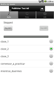 How to get Meditación Guiada lastet apk for bluestacks