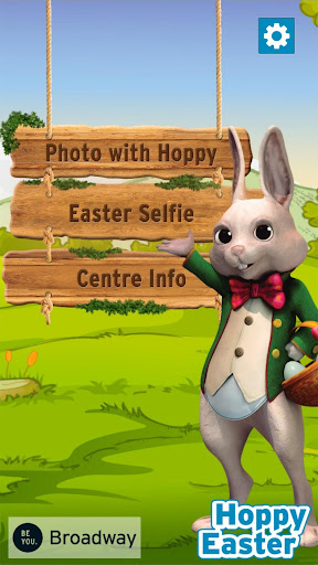 【免費娛樂App】Hoppy Easter-APP點子