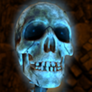 Jumping Skeleton 1.0