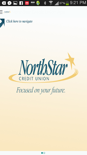 NorthStar Credit Union App