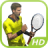 tennis games mobile app icon