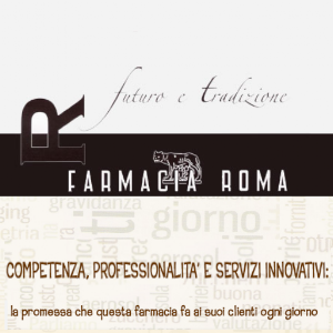 Farmacia Verona 1.0