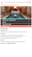 Spas in Spain APK Download for Android