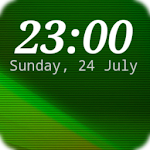 Cover Image of Download DIGI Clock Widget 1.27 APK