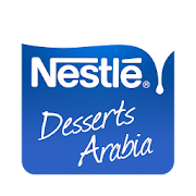 Nestle Desserts Arabia 1.9 Icon