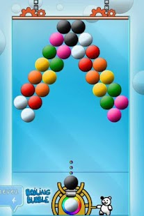 How to install Bubble jewel of the game 1.8 mod apk for pc