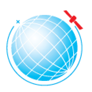 SatControl satellite tracking logo
