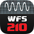 WFS210 - 2CH WLAN Oscilloscope1.2.1