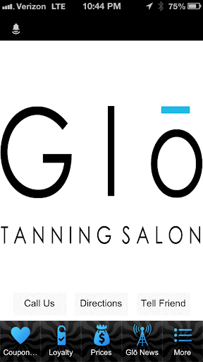 Glo Tanning