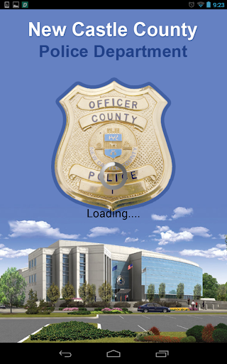 免費下載旅遊APP|New Castle County Police app開箱文|APP開箱王