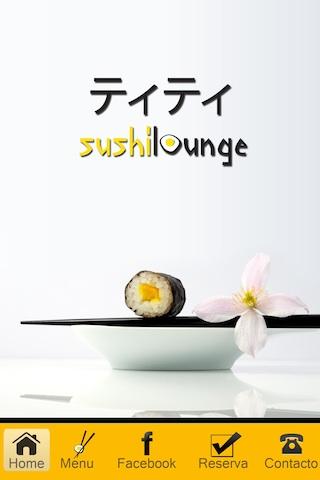 Titi Sushi Lounge