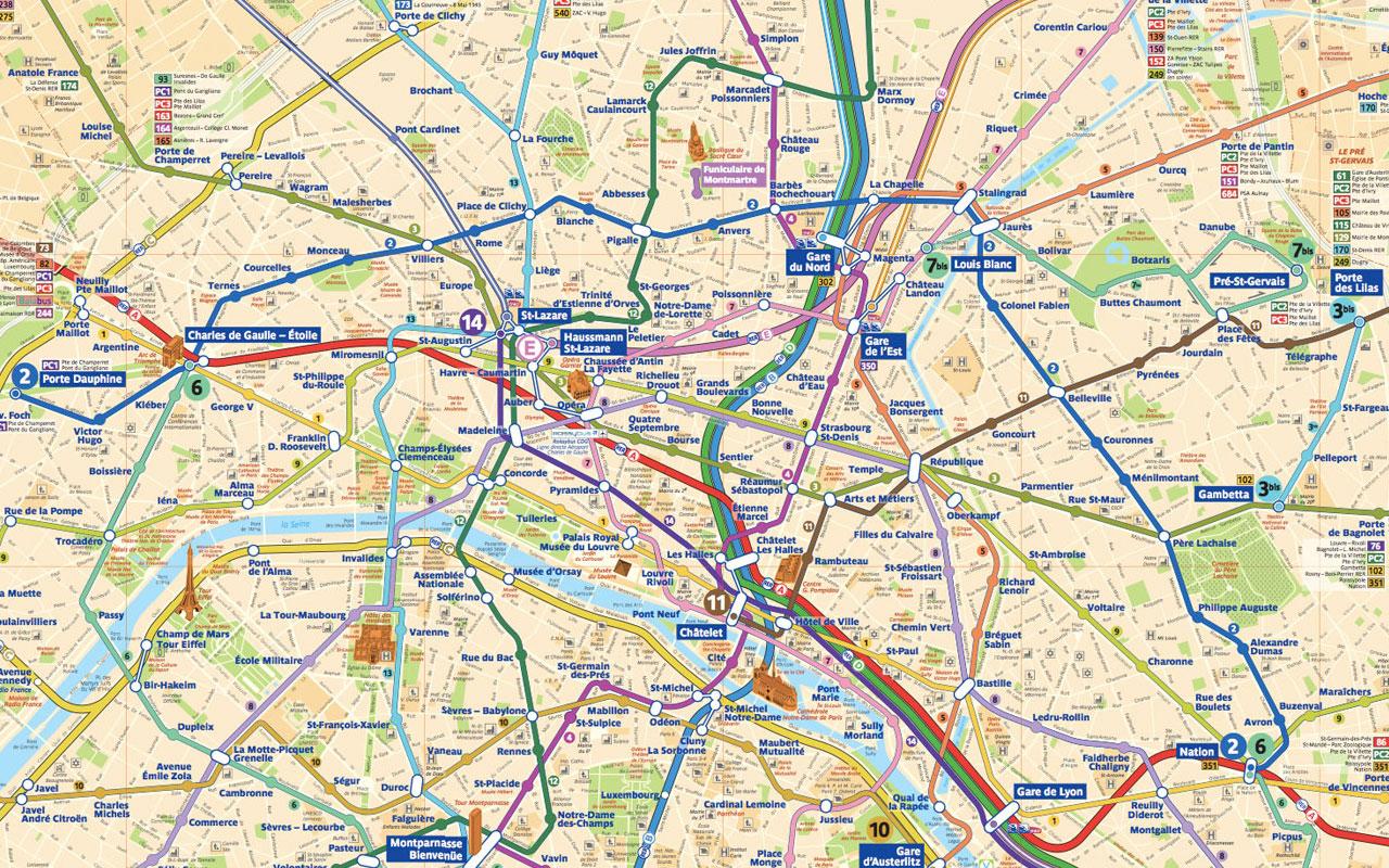 google-maps-metro-paris