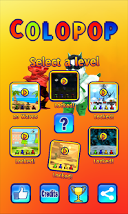 Colopop - screenshot thumbnail