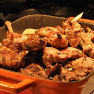 【台北君悅酒店】凱菲屋 Café